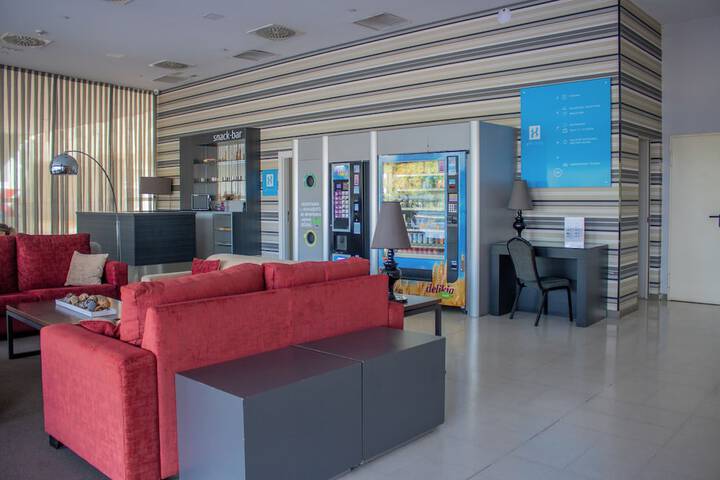 Lobby Photos