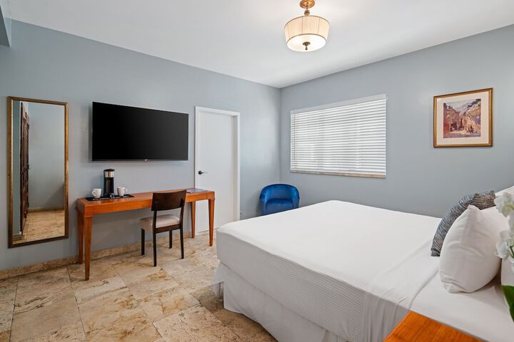 Fitness Facility Photos