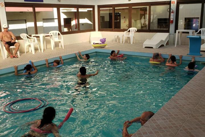 Pool 12 of 23