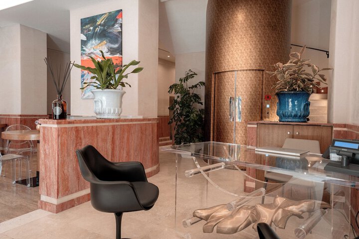 Hotel Interior 14 of 197