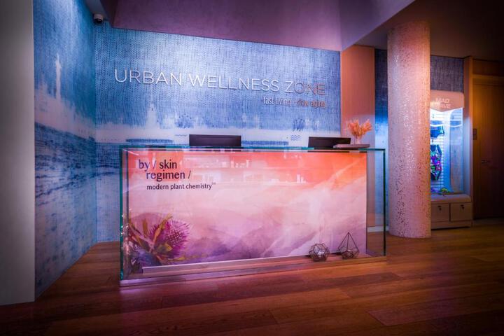 Fitness Facility Photos