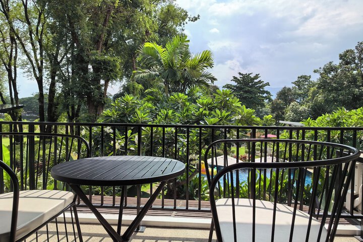 Terrace/Patio 36 of 99