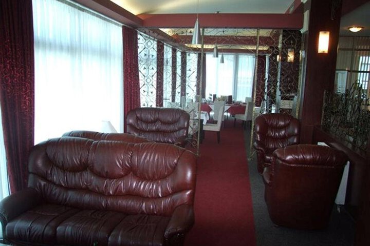 MOTEL TOPALOVIC