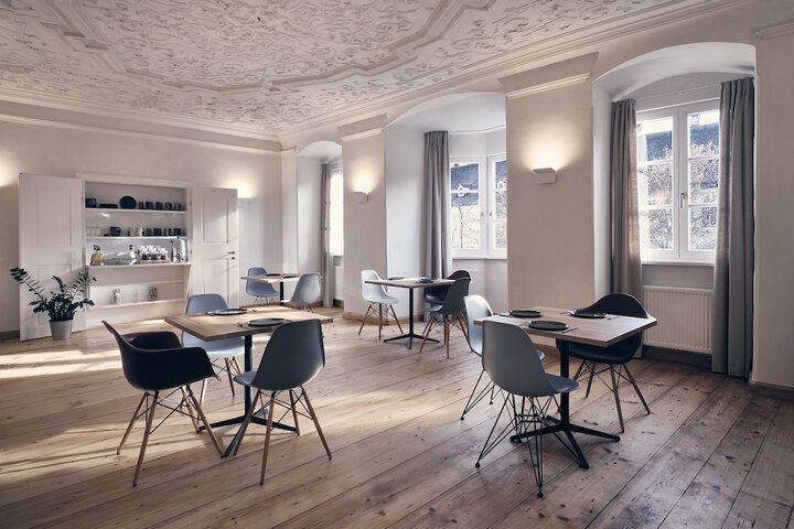 kontor Boutiquehotel