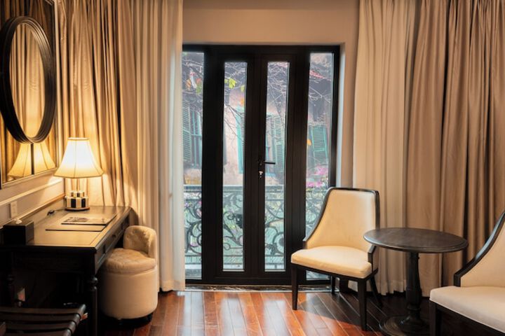 Room 31 of 101