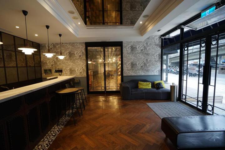 dor Hotel