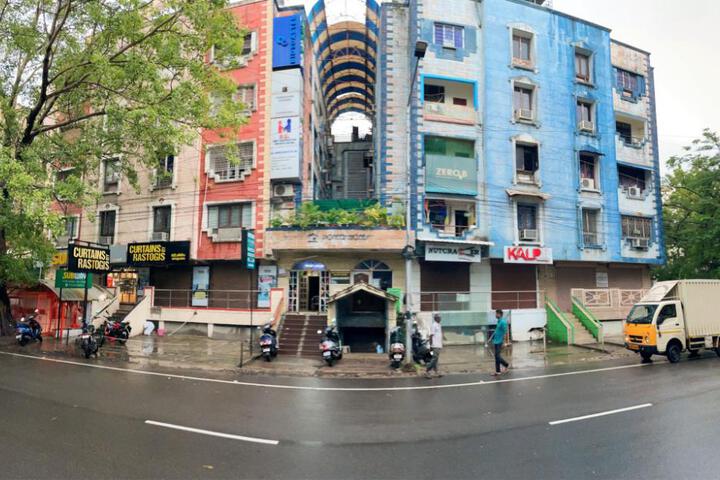 Chennai Grand Apartment Hotel