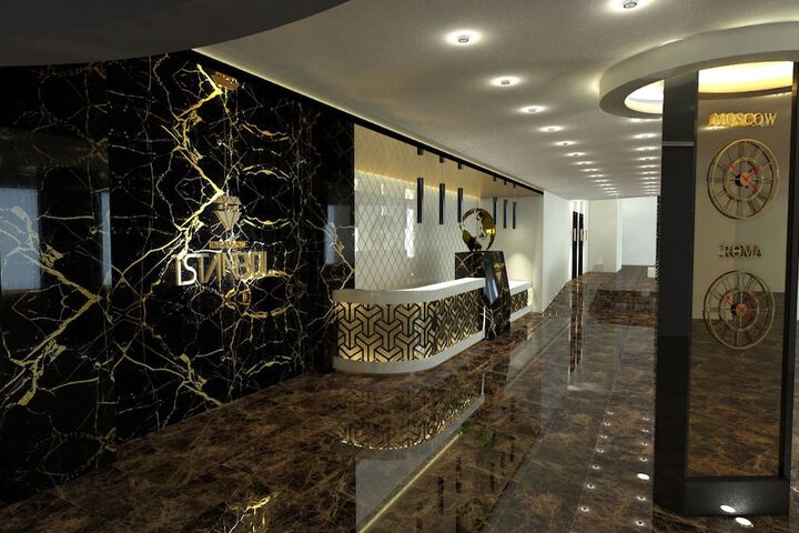 Hotel Interior 4 of 33