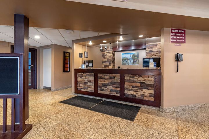 Lobby Photos