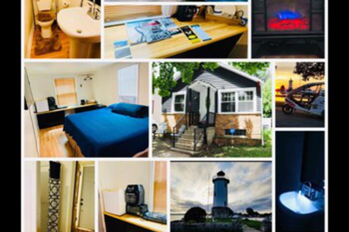 Room 40 of 58