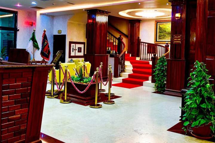 Hotel Interior 2 of 21