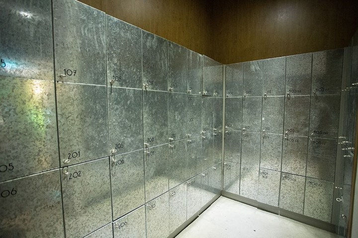 Hotel Amenity