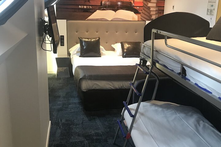 Hotel Interior 166 of 173