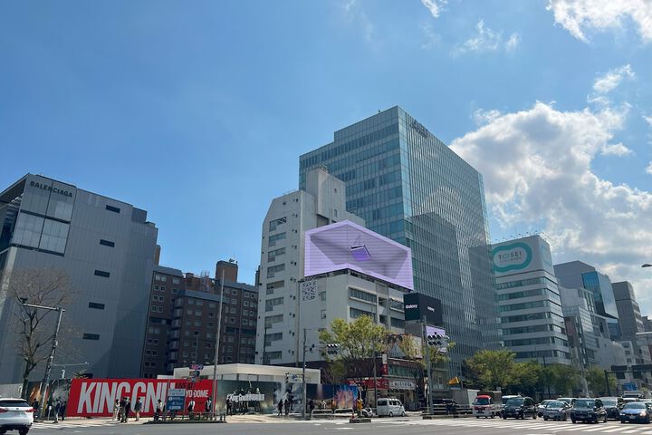 Photo of INN THE OMOTESANDO