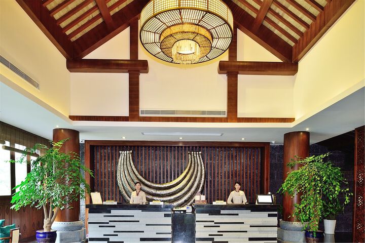 Hotel Interior 2 of 74