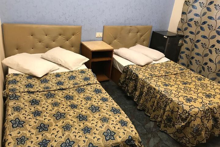 Fitness Center Photo