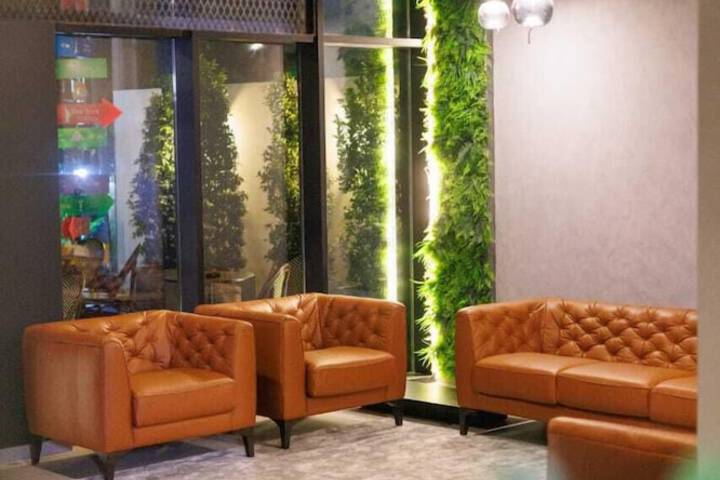 Hotel Interior 2 of 28