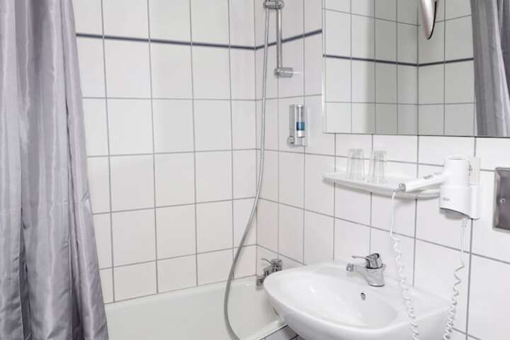 Bathroom Vanities