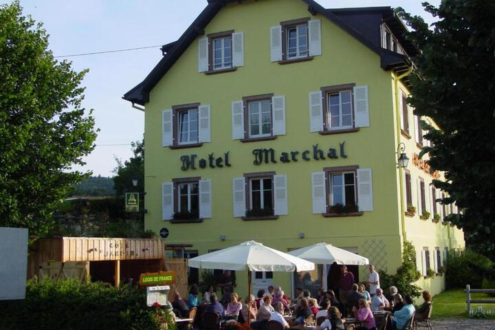 Hotel Marchal