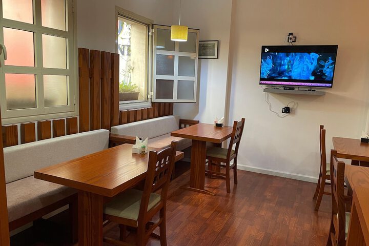 Fitness Facility Photos