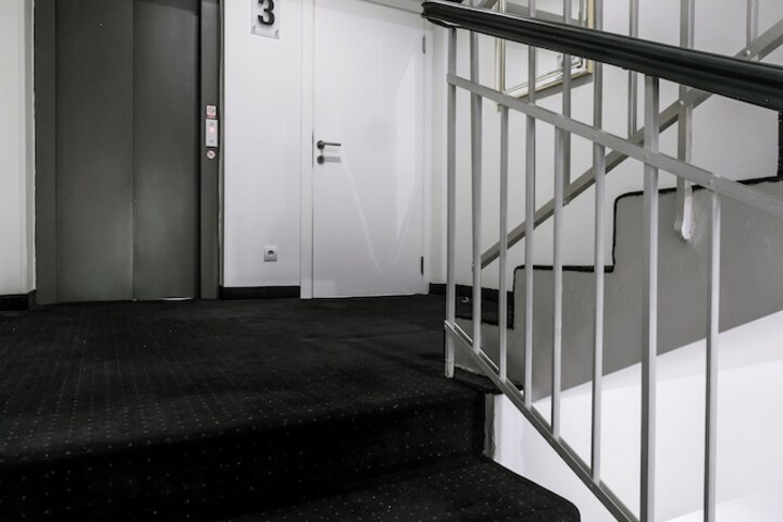 Elevator