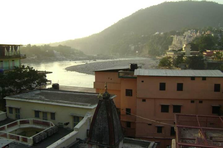 Hotel View 24 of 29