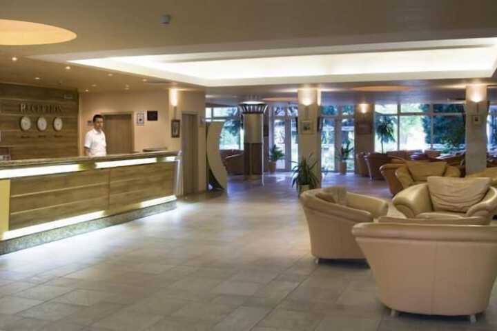 Hotel Interior 2 of 53
