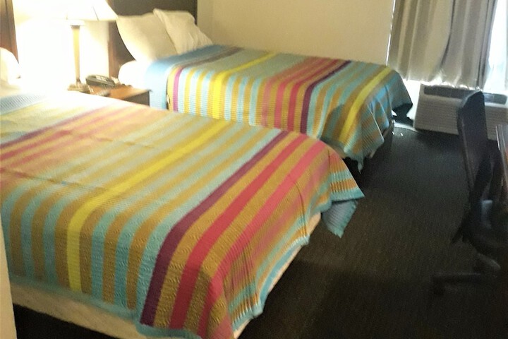 Fitness Center Photo