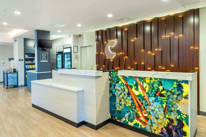 Hotel Interior 2 of 71