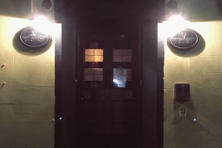 Hotel 20 of 21