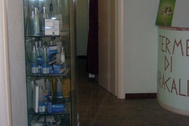 Fitness Center Photo