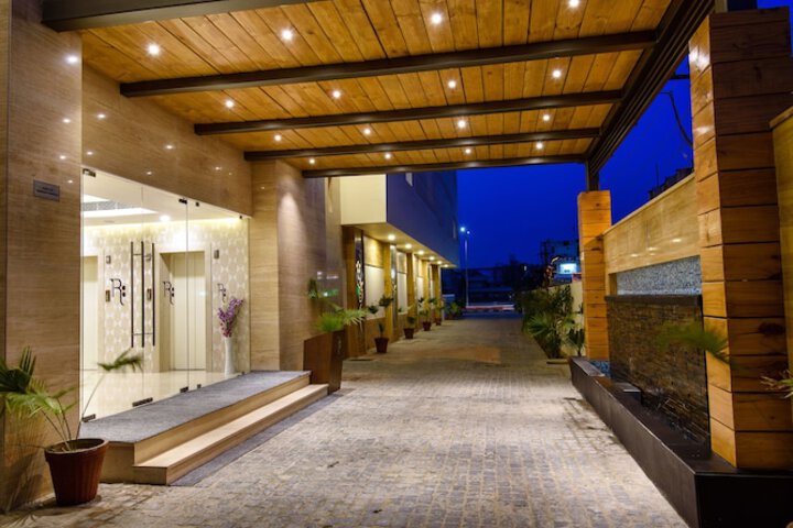 Terrace/Patio 127 of 129