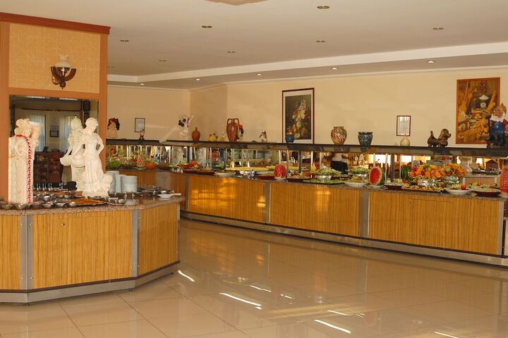Restaurants