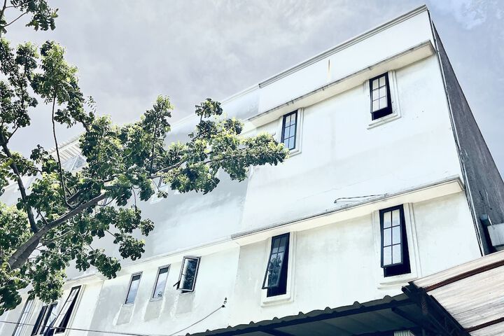 Morroi Residence Kemang
