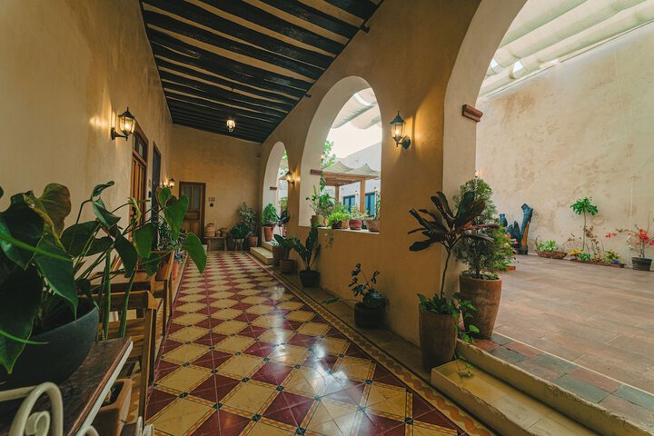 Hotel Exterior 70 of 70