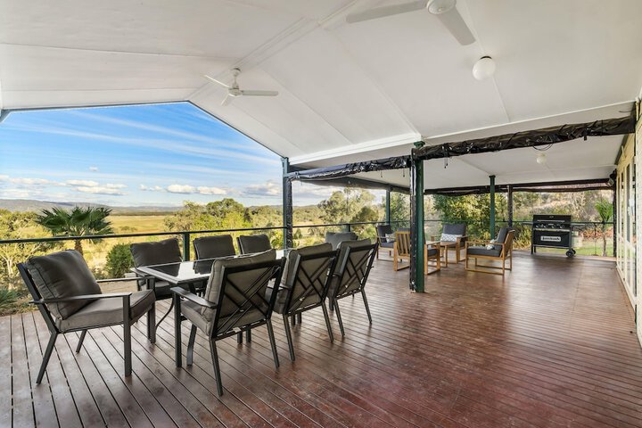 Terrace/Patio 21 of 43