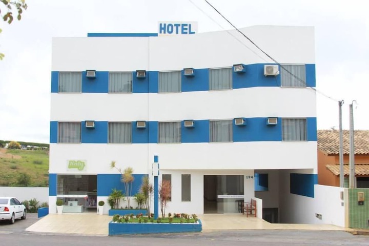 HOTEL IRMAOS VAZ