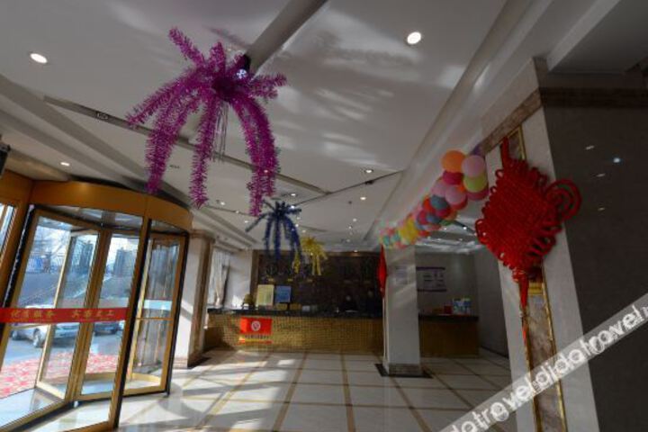 Hotel Interior 29 of 56