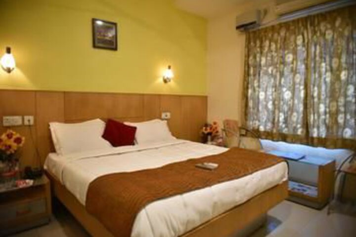 OYO Rooms Near Railway Station Thanjavur