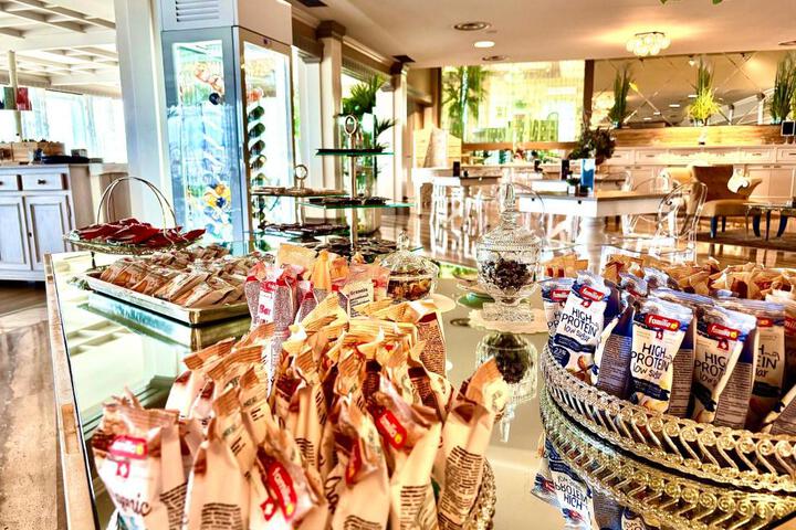 Fitness Facility Photos