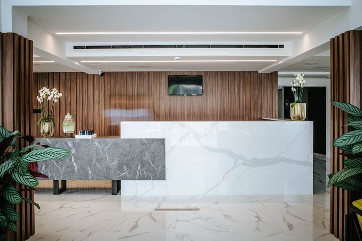 Hotel Interior 3 of 91