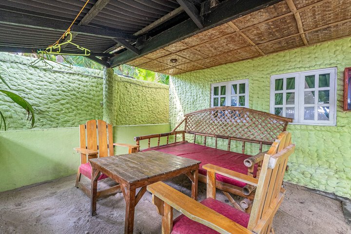 Terrace/Patio 27 of 45
