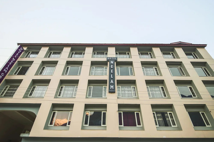 Capital O 27646 Hotel Grand Sm Regency