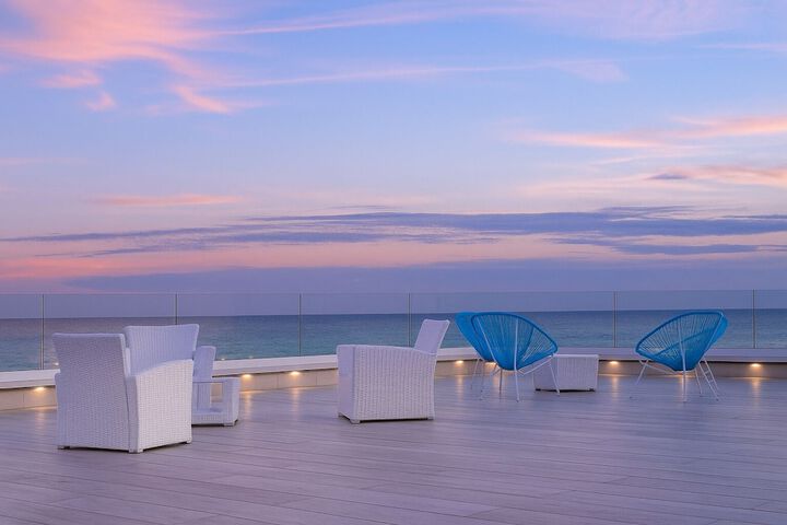 Terrace/Patio 8 of 8