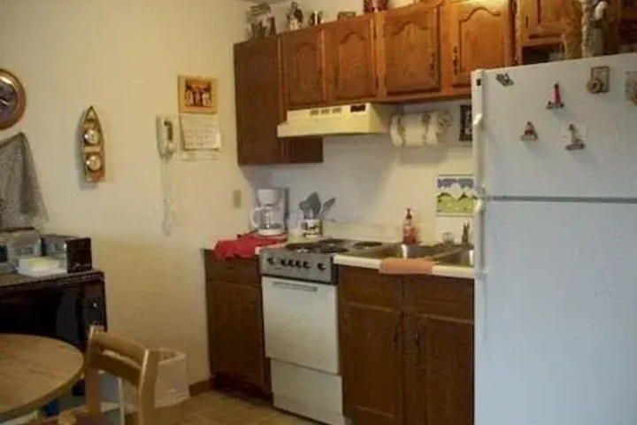 Image of Lake Ozark Vacations