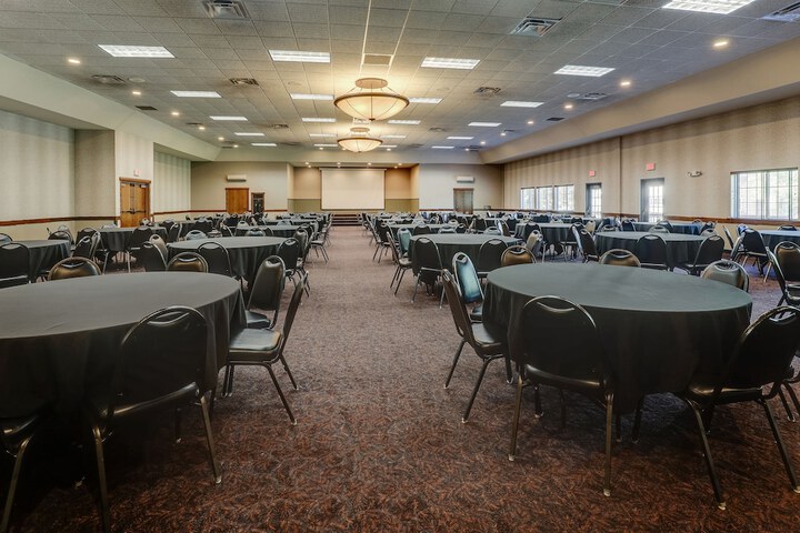Ballroom