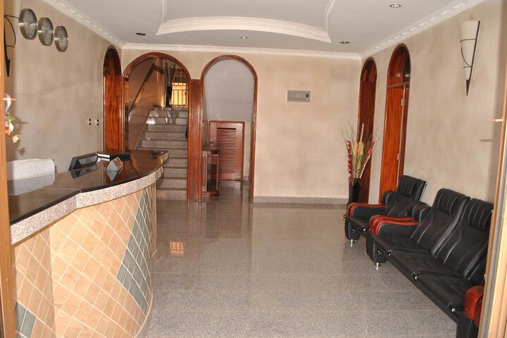 Hotel Interior 4 of 35