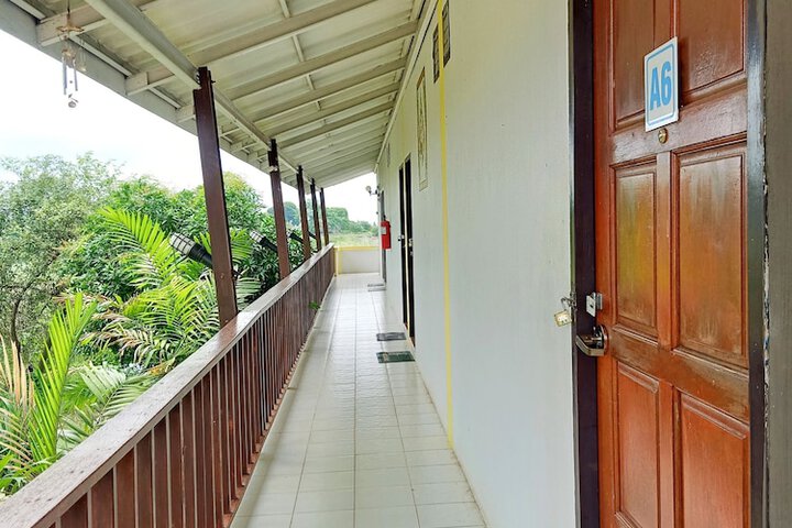 Terrace/Patio 11 of 28