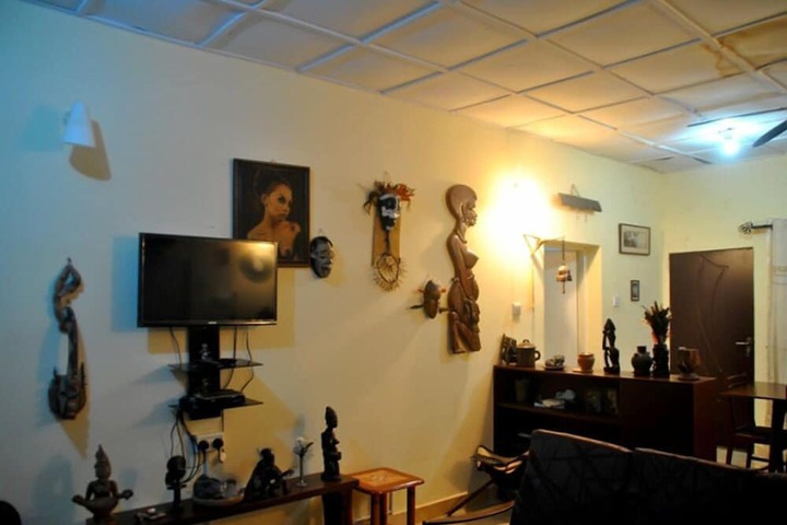 Hotel Interior 2 of 25