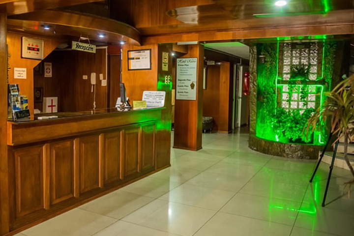 Hotel Interior 7 of 55